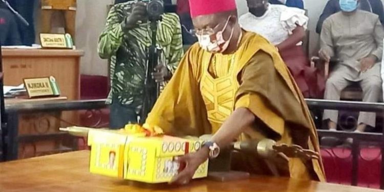 2022: Anambra govt presents 141.9 draft budget, says no increase in tax, levies