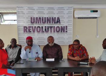 Release Nnamdi Kanu, ADC candidate tells FG