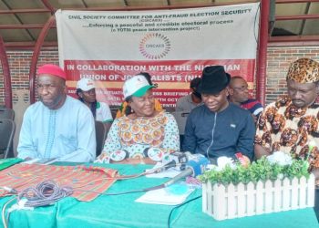 Speak to IPOB to calm situations, CISCAES ADC, PDP appeal to Buhari