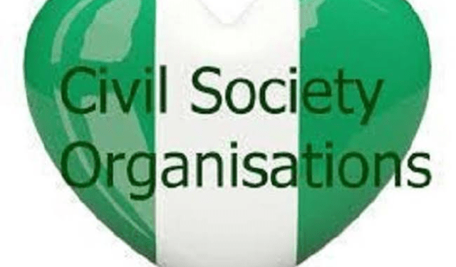 Insecurity: Civil society calls for dialogue, peace building