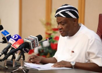 NBA conference: Advance value of legal profession – Wike