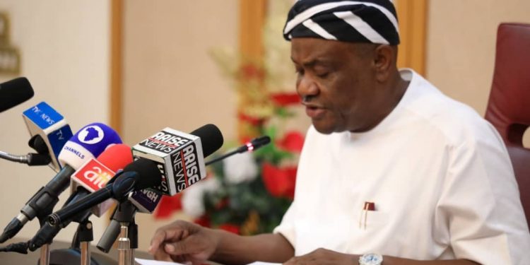 NBA conference: Advance value of legal profession – Wike