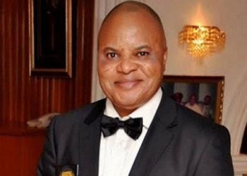 NNPC appointment: Chairman Imo traditional council denies congratulating Araraume