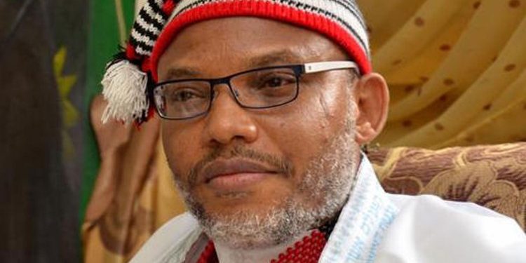 Kanu must be in court, we say no to any excuses-Igbo Lawyers