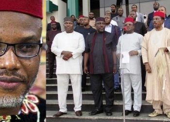 Why IPOB rules South East
