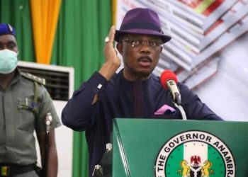 Obiano urges PSN to adopt technology in drugs administration, control