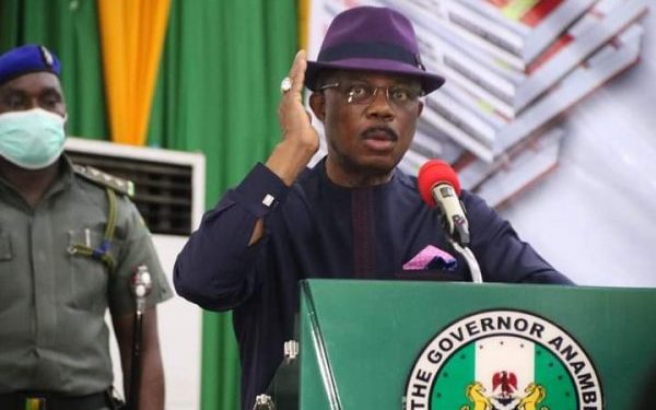 Obiano urges PSN to adopt technology in drugs administration, control