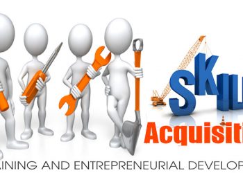 Onitsha North skill acquisition centre doles out start up kits to 50 graduates