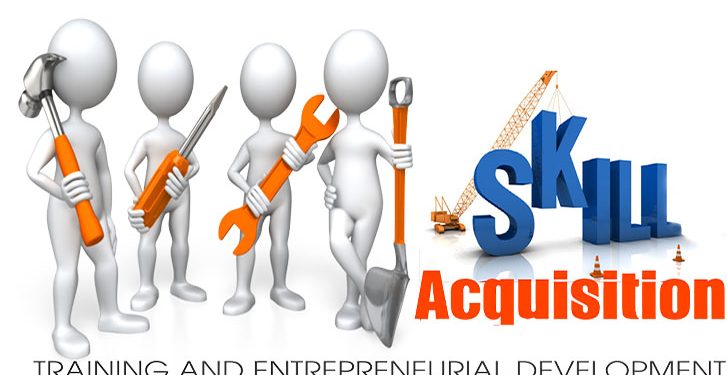 Onitsha North skill acquisition centre doles out start up kits to 50 graduates