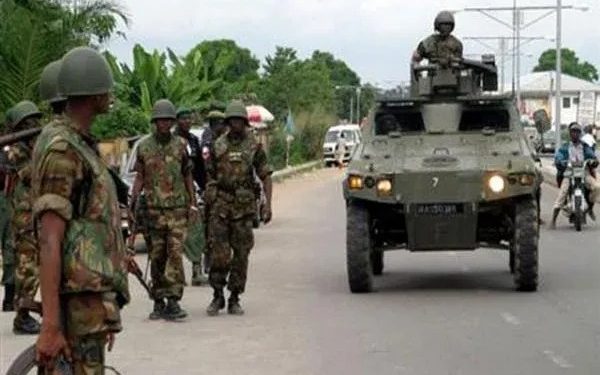 Operation Golden Dawn: Ohanaeze urges Army to avoid violation of human rights