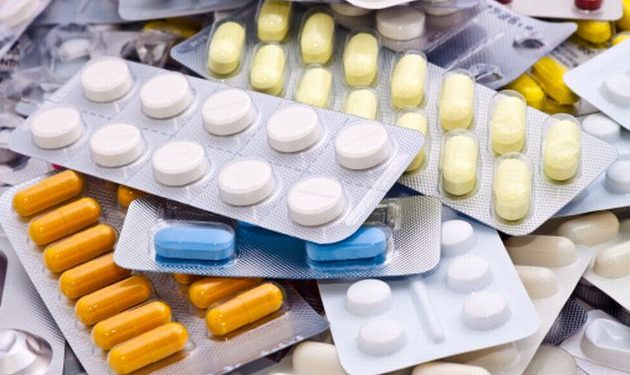 Patent medicine dealers beg govt to support local drug manufacturers
