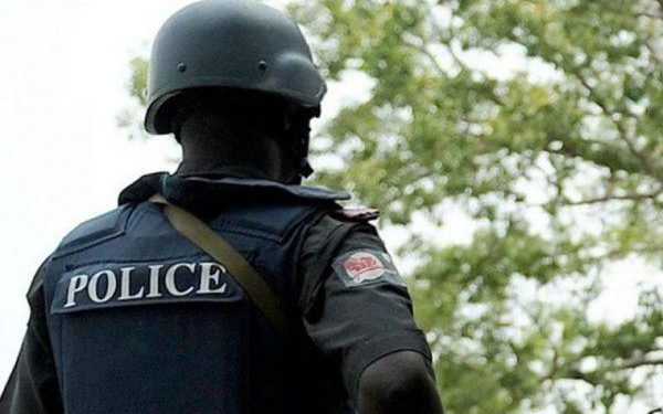 Police arrest man over alleged murder of son in Enugu