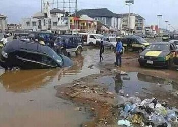 State of Imo roads worrisome