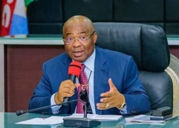 Uzodimma advocates revenue formula anchored on fiscal discipline