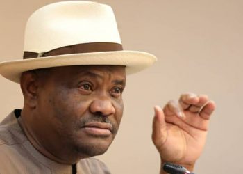 We’ll not enact law for financial autonomy of judiciary – Wike insists