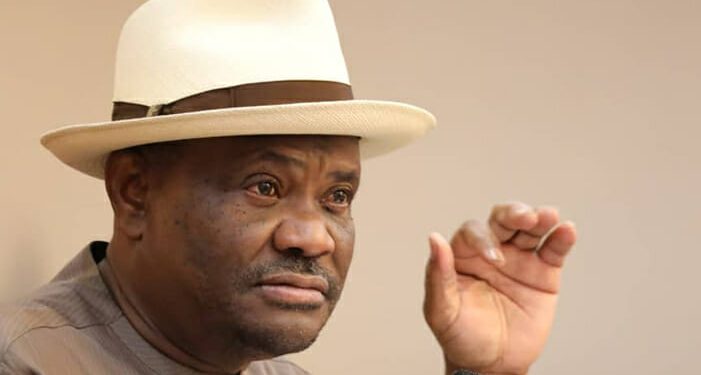We’ll not enact law for financial autonomy of judiciary – Wike insists