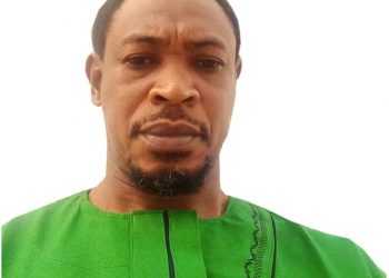 Time for Christians to take over Nigeria’s leadership – HELBIN President