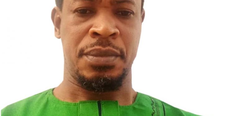 Time for Christians to take over Nigeria’s leadership – HELBIN President
