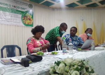 World Food Day: Nutrition Society of Nigeria calls for sustainable food system