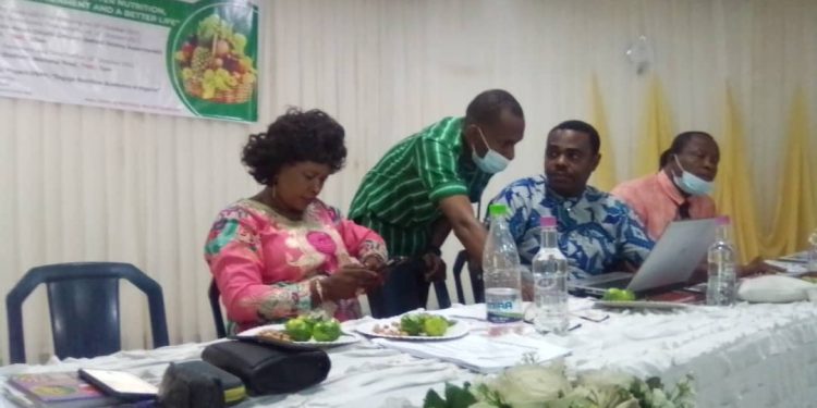 World Food Day: Nutrition Society of Nigeria calls for sustainable food system