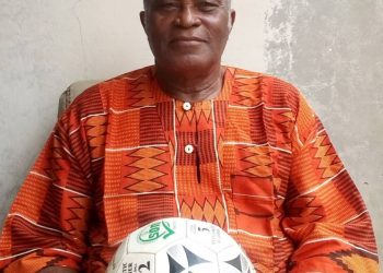 Conspiracy against Ndigbo robbed Rangers of 1975 CAF Champions cup – Harrisson Mecha, ex-Nigerian and Rangers defender