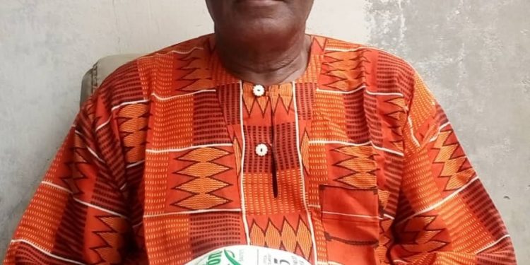 Conspiracy against Ndigbo robbed Rangers of 1975 CAF Champions cup – Harrisson Mecha, ex-Nigerian and Rangers defender