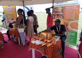 Foundation for Livelihood Advancement makes case for nutritious foods