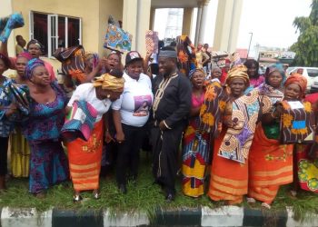 Foundation shares foods, clothes to the needy