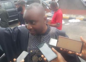 Business mogul advises against insecurity at local community