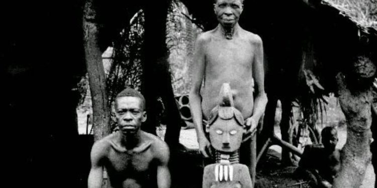 Why we can’t abolish Osu Caste system