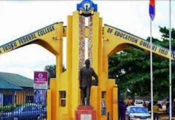AIFCE has capacity to become university – Provost