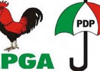 PDP has failed Abians – APGA