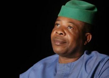 October 8 and Ihedioha’s fantastic eight months in office