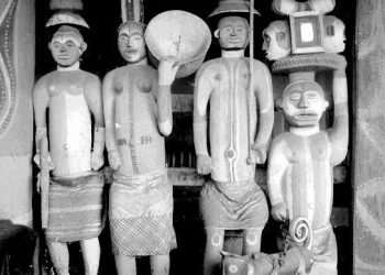 Igbo Culture and Philosophy – Liberation: How not to antagonize your ancestors