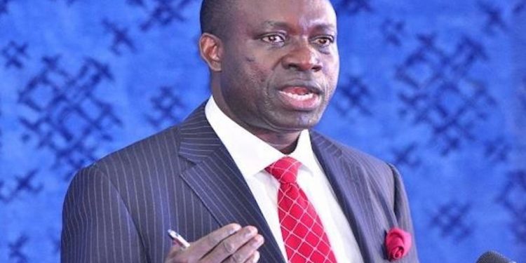 IPOB: Anambra loses N19.6b in every sit-at-home – Soludo