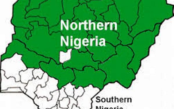 North as the problem of Nigeria