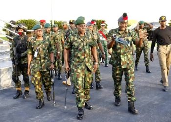 Uzodimma commends Nigerian security forces for ‘Operation Golden Dawn’