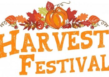 First Baptist Church holds harvest thanksgiving