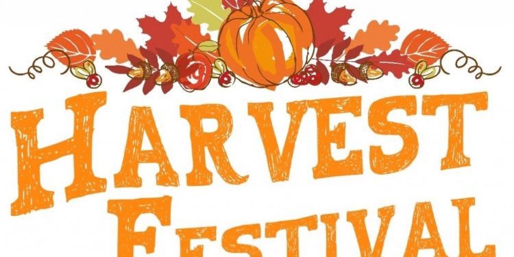 First Baptist Church holds harvest thanksgiving
