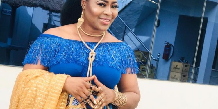 The reason I want to venture into politics  Angel Emeka Ujunwa- nollywood actress