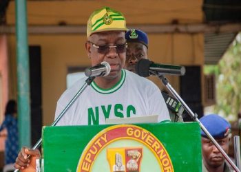 Anambra NYSC warns corps members against fake news, abuse of mkpuru-mmiri