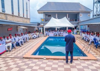 Anambra governorship race: A debate between an intellectual giant and a dwarf mannequin