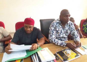 Anambra state MDAs begin 2021 budget defense