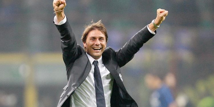 Antonio Conte: Tottenham appoint former Chelsea and Inter Milan coach as their new manage