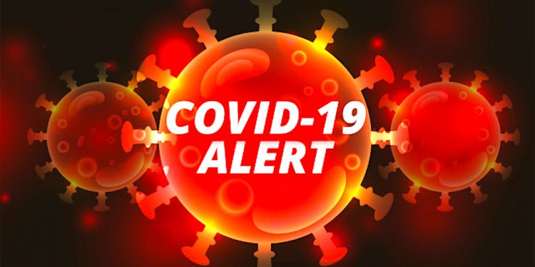 10 states, FCT report 129 new COVID-19 cases, 16 deaths