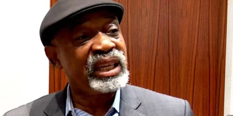 Ngige pledges support for Anambra governor-elect