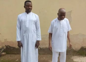 Enugu Police arrests man, pastor for alleged ritual