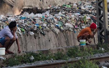 FG partners Imo Govt on end of open defecation