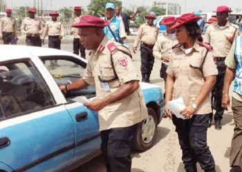 FRSC partners NYCN on effective traffic management