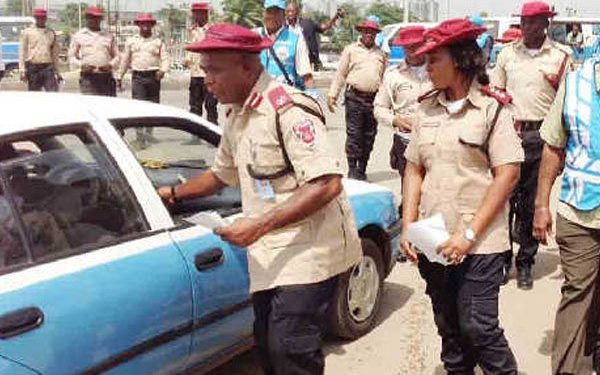 FRSC partners NYCN on effective traffic management
